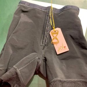 Sol beauty and care levanta Glúteos